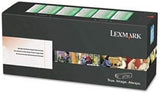 LEXMARK C240X30 Magenta Extra High Yield Toner Cartridge