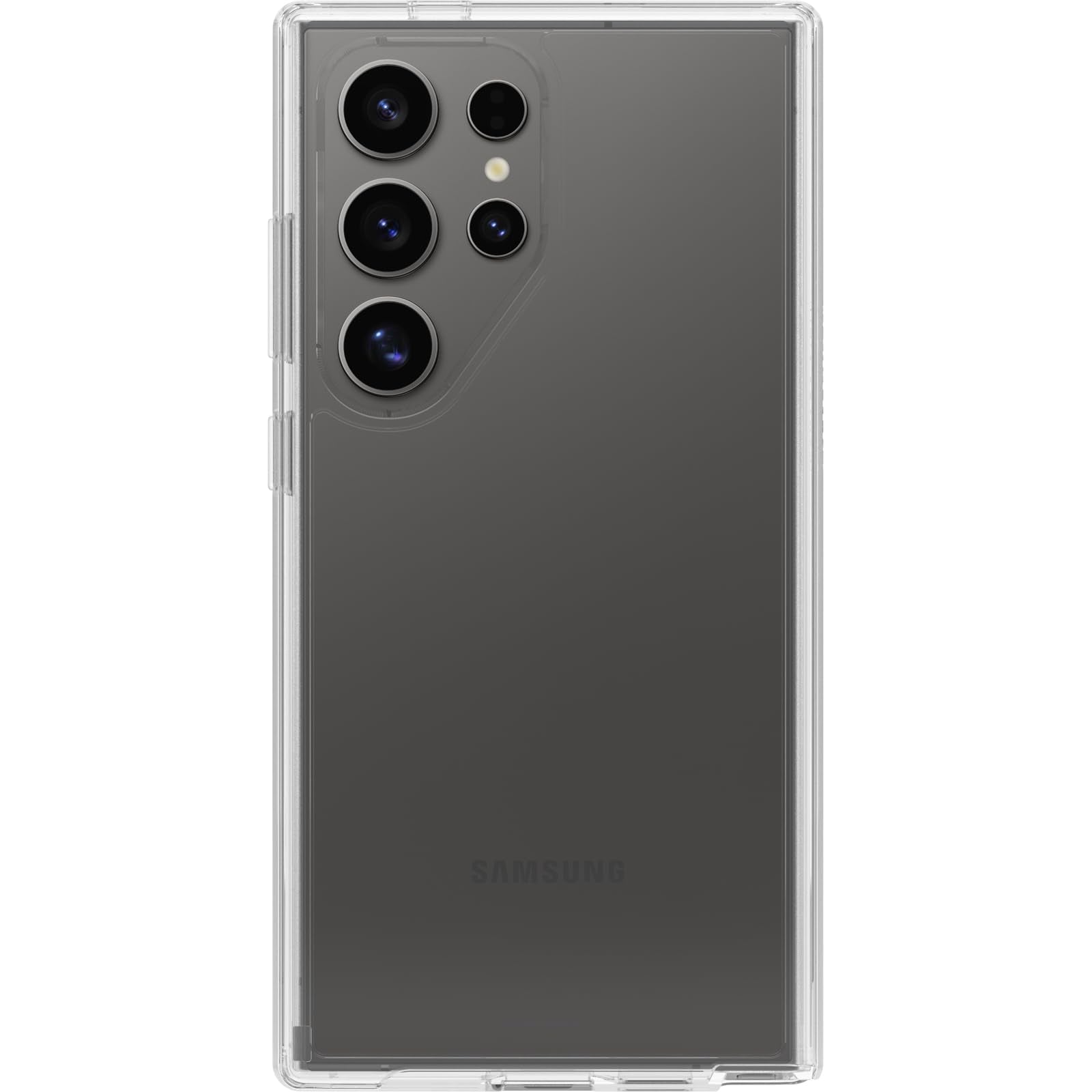 Symmetry Clear Galaxy S24 Ultra clear