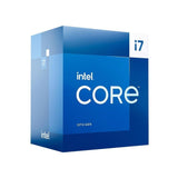 INTEL Core i7-13700F 2.1Ghz FC-LGA16A 30M Cache Boxed CPU