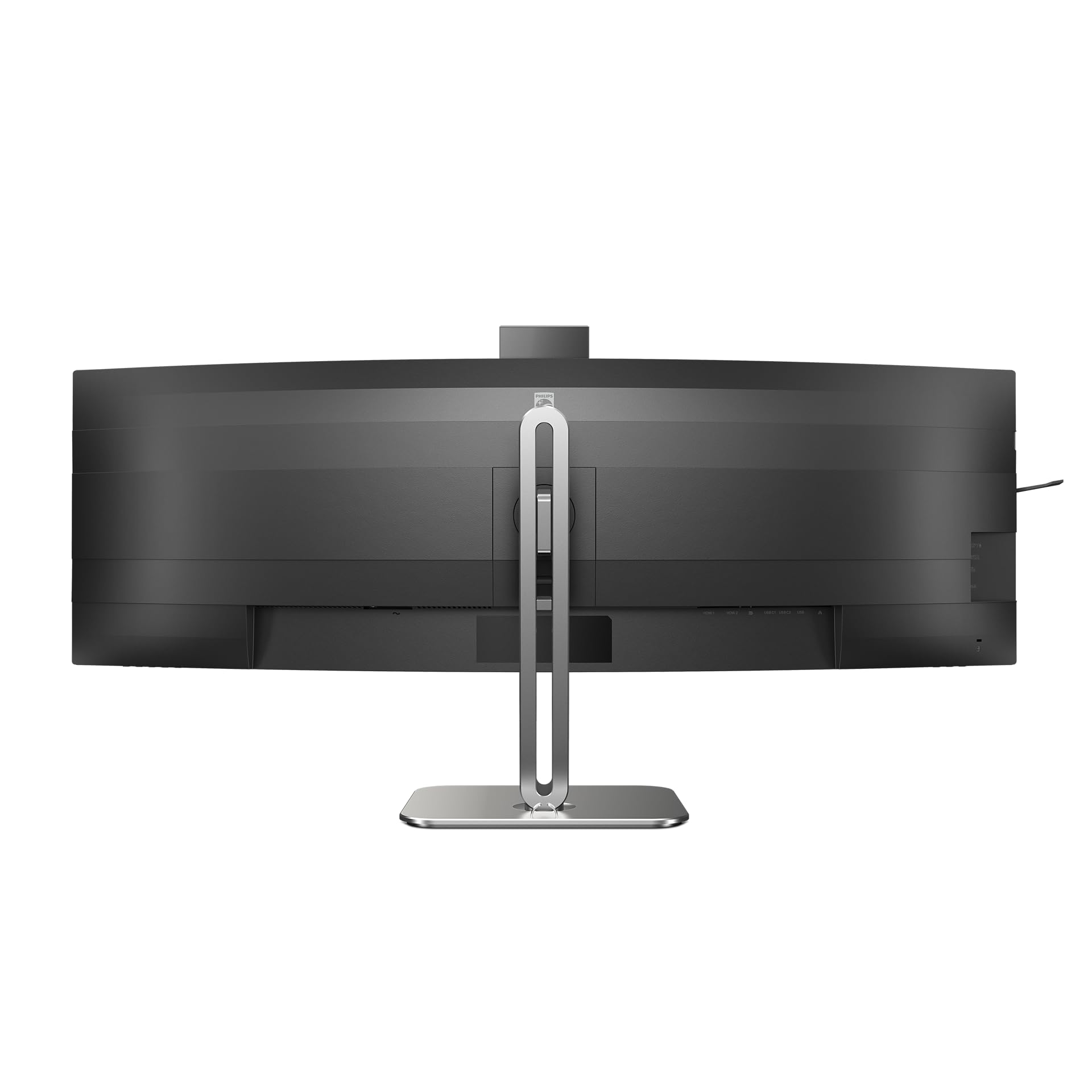 PHILIPS 49B2U6900CH/00 48.8p 5120x1440 VA Curved 1800R H/A 130mm SUPERWIDE USB-C 75Hz DP 2xHDMI USB HUB SPEAKERS