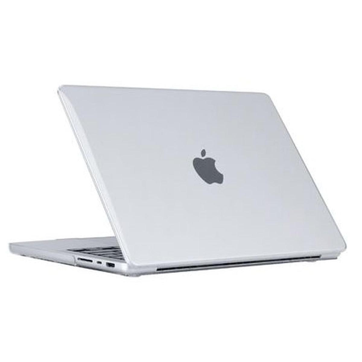 MW Cystal Case Clear MBP 16 M1 Polybag