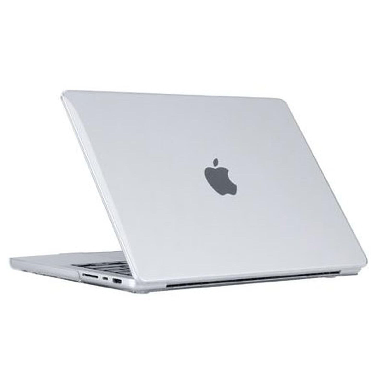 MW Cystal Case Clear MBP 16 M1 Polybag