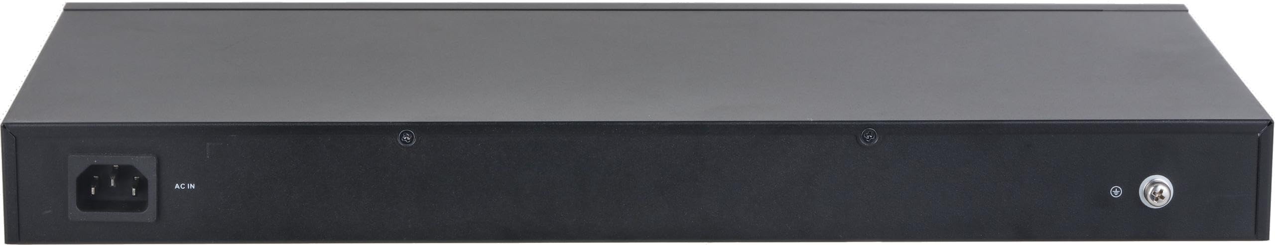 DAHUA- Switch 16 ports PoE 1 Gbps budget 240 W - DH-CS4220-1