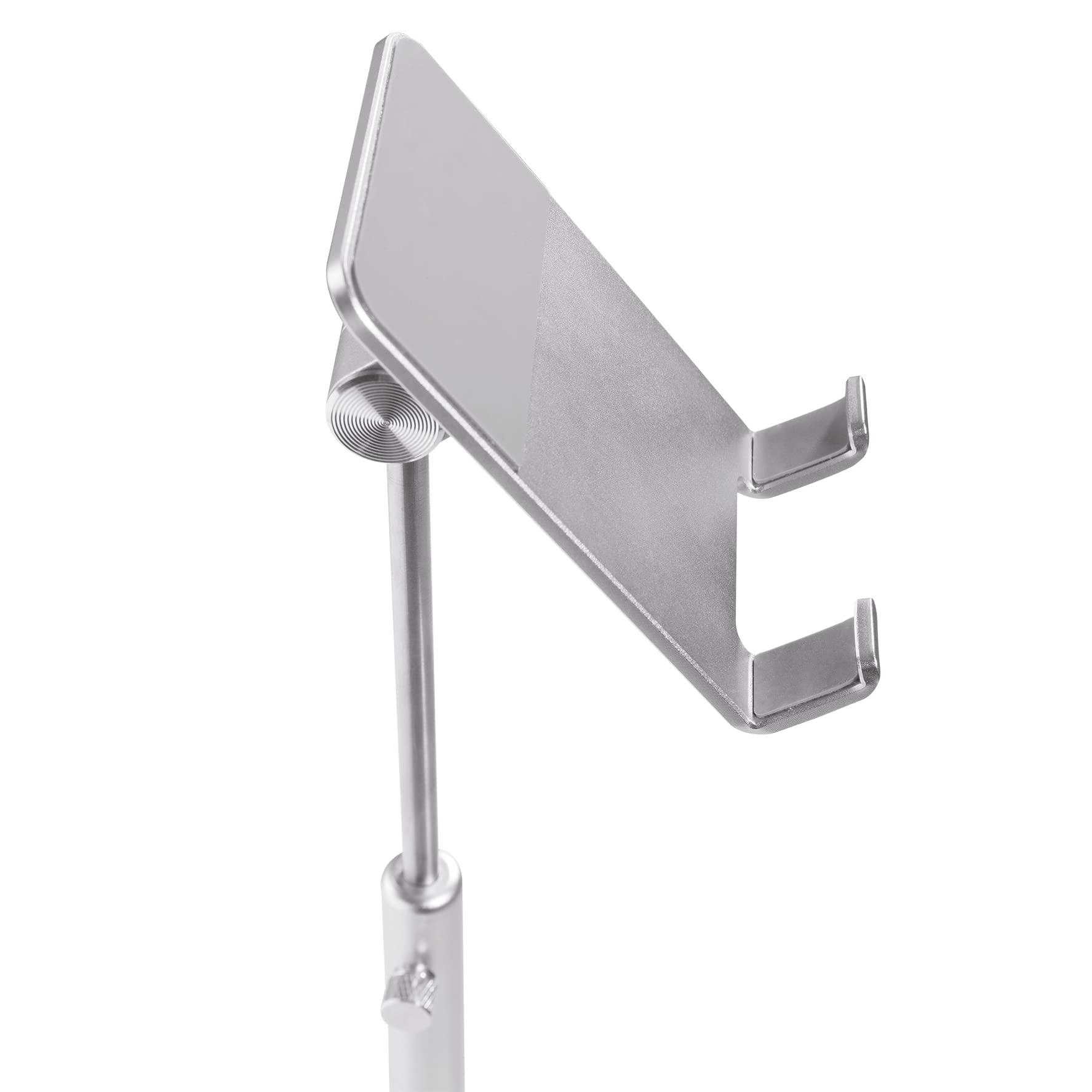 NEOMOUNTS DS10-200SL1 Support pour téléphone jusquà 7p - réglable en hauteur - universel
