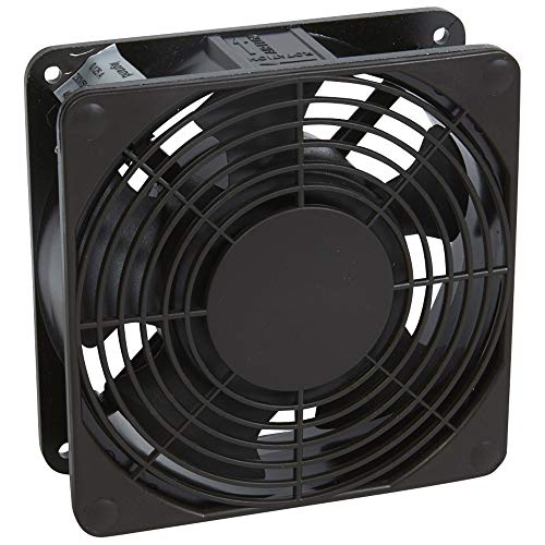 LEGRAND Ventilateur 230V~ pour la gestion thermique des coffrets LCS³ 19pouces