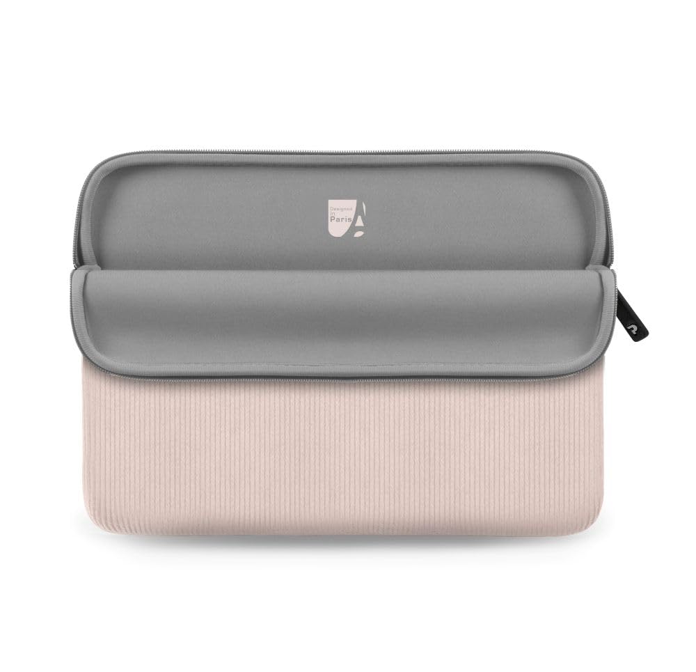 MILANO II ECO SLEEVE 13/14 BLUSH PINK