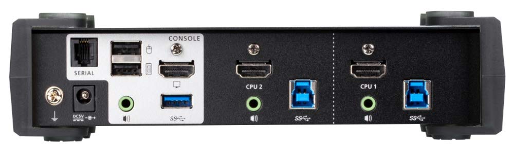 Aruba 5Y FC NBD Exch VolT1 AP-515 SVC