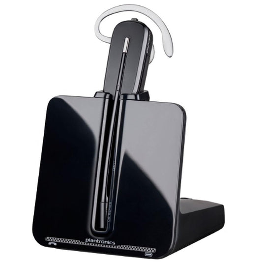 POLY CS540A Casque sans fil TEL. 1 écouteur