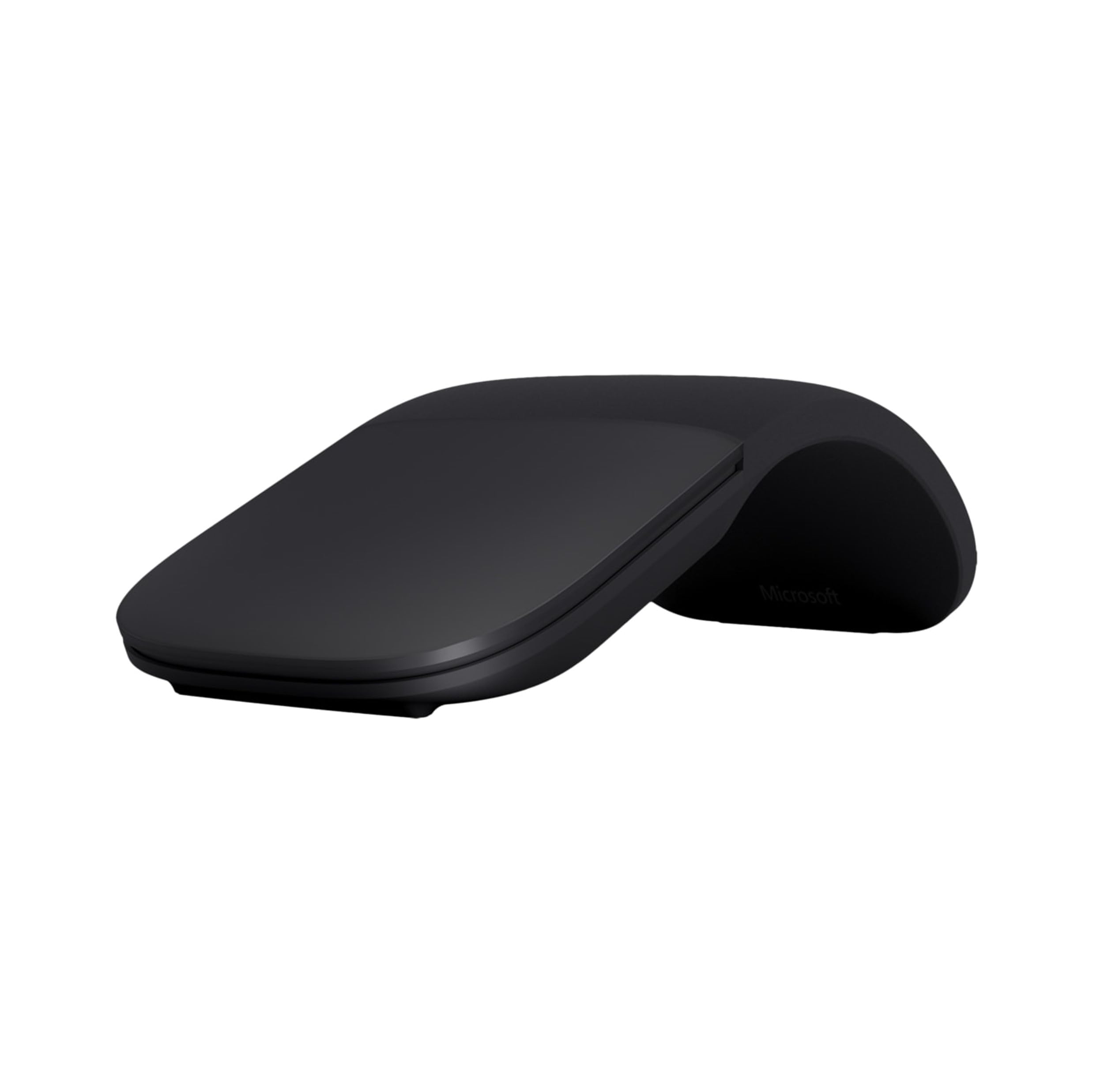 MS Srfc Arc Mouse Bluetooth Black