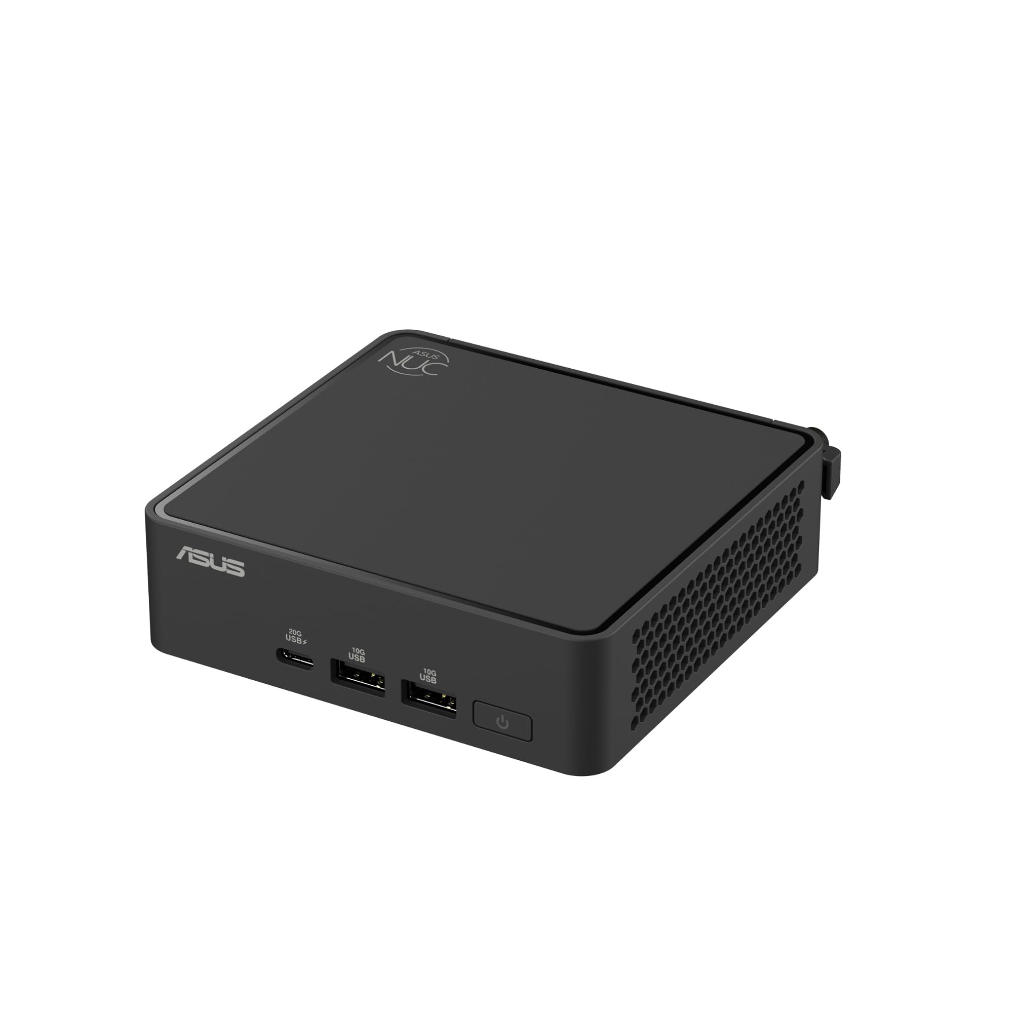 ASUS RNUC15CRKC700002 Barebone Intel Core 7 240H Kit L6 EU Cord