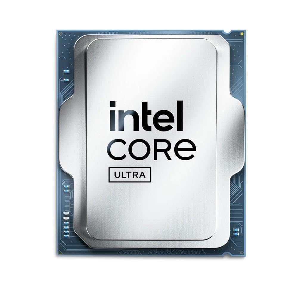 INTEL Core Ultra 5 225F 3.3GHz LGA1851 20M Cache Tray CPU