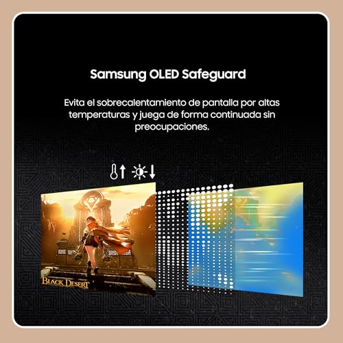 ODYSSEY OLED G9 - G93SC 49'' 240Hz