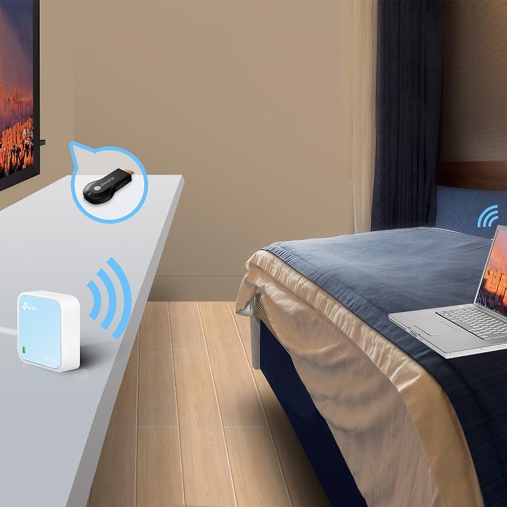 IIYAMA- Clé USB-C pour présentations sans fil