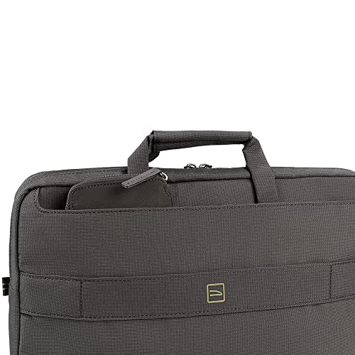 Tucano Work Out 4  sac pour MacBook Pro 16  et 15,6   gris