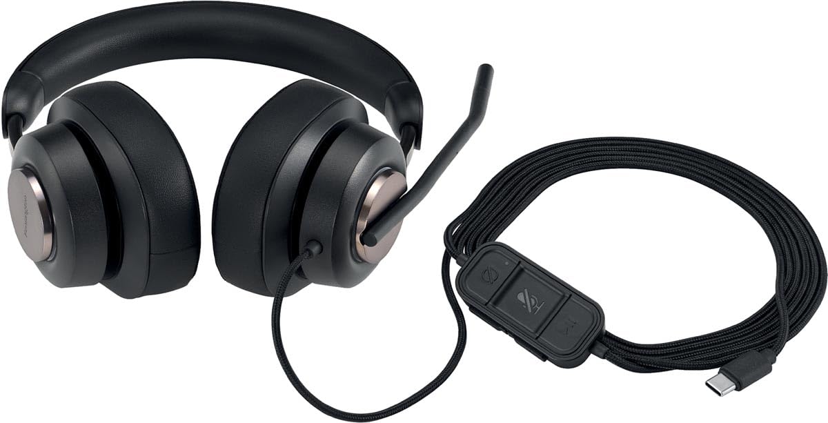 H2000 USB-C Headset