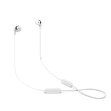 JBL T215 BT Blanc