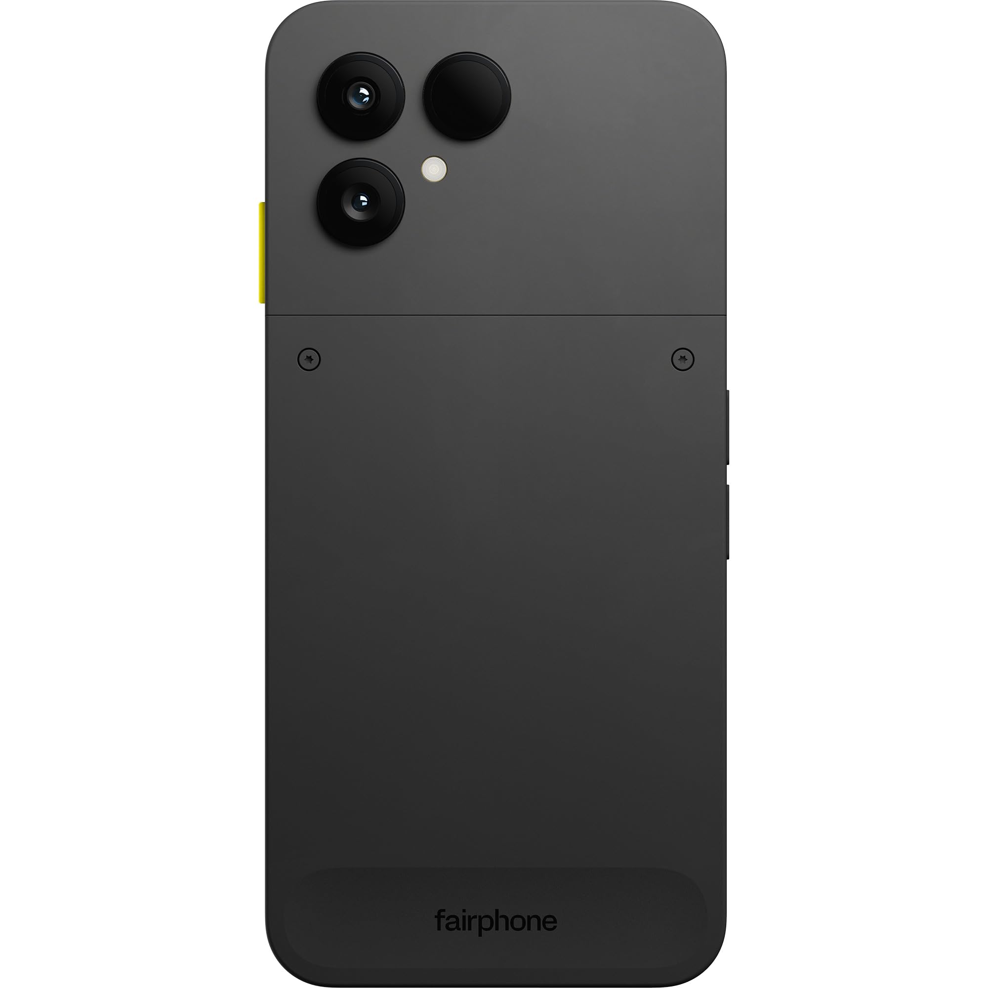 The Fairphone Gen. 6 8GB/256GB Black