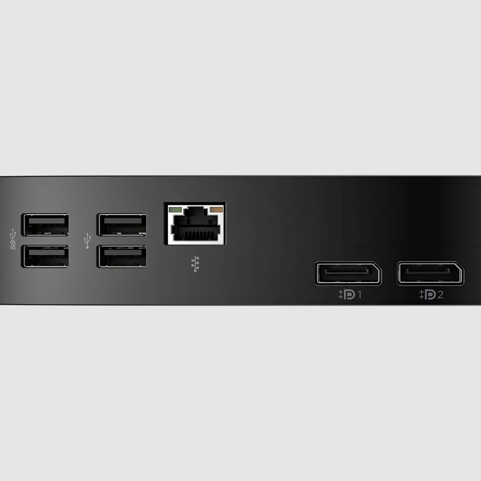 HP Pro t550 Thin Client Intel Celeron J6412 8Go 256Go 2280 PCIe W10IOT 3y