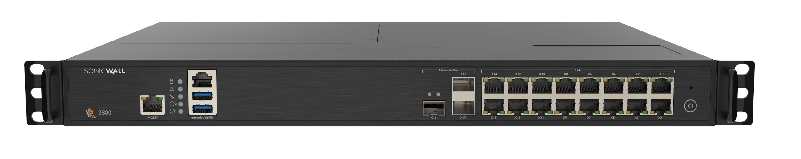 Nsa 2800