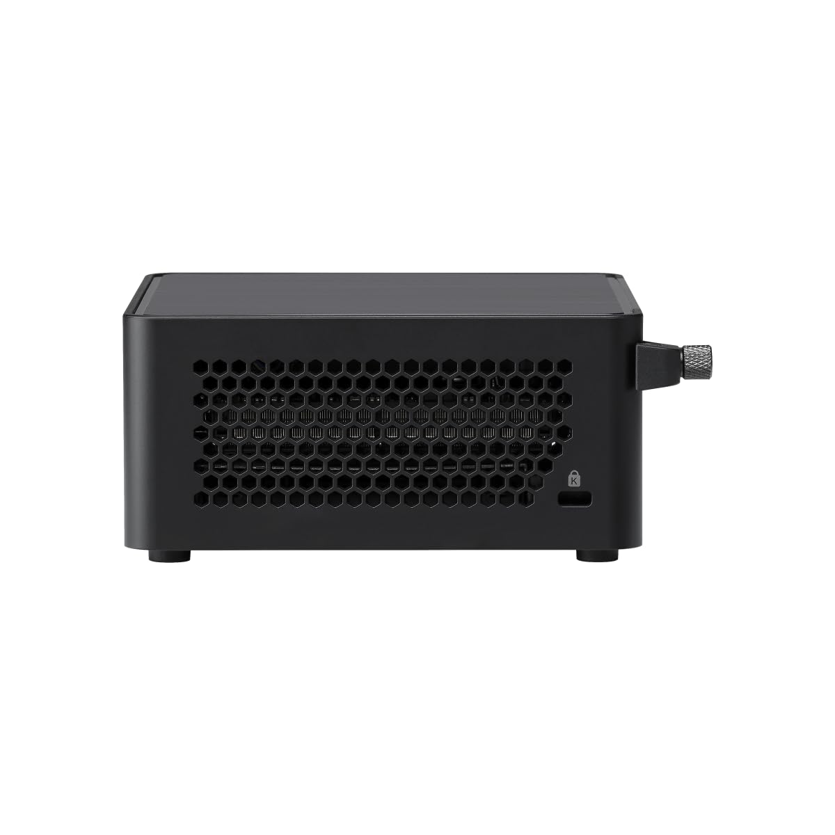 ASUS RNUC14RVHU700002I Barebone Intel Core Ultra 7 155H Tall Kit L6 EU Cord