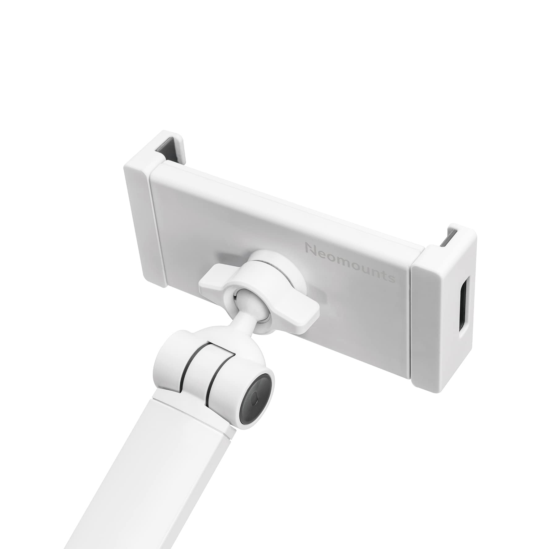 NEOMOUNTS DS15-550WH1 Support pour tablette 4.7-12.9p - universel
