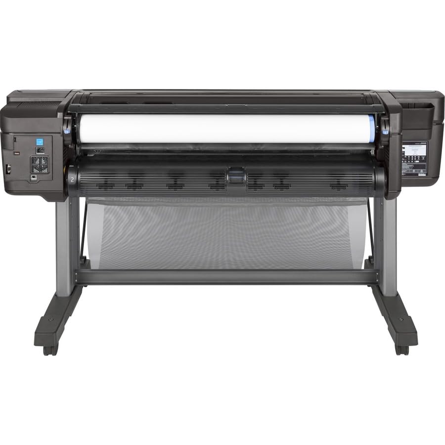 HP DesignJet Z6dr 44inch PostScript Printer with V-Trimmer