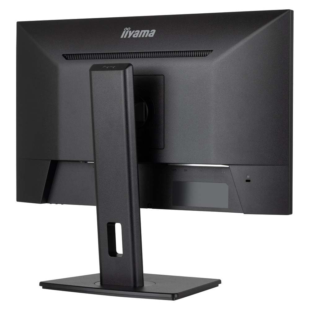 IIYAMA XUB2493HSU-B7 24inch IPS FHD 100Hz 300cd/m2 1ms Speakers HDMI DP 2xUSB 2.0 Speakers 15cm Height Adj. Stand