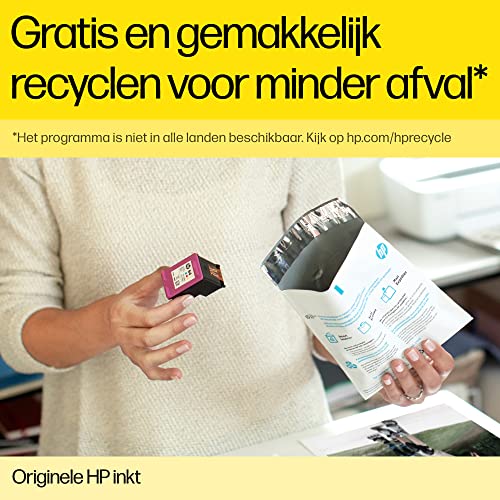 HP 70 original Ink cartridge C9455A light magenta standard capacity 130ml 1-pack with Vivera Ink cartridge