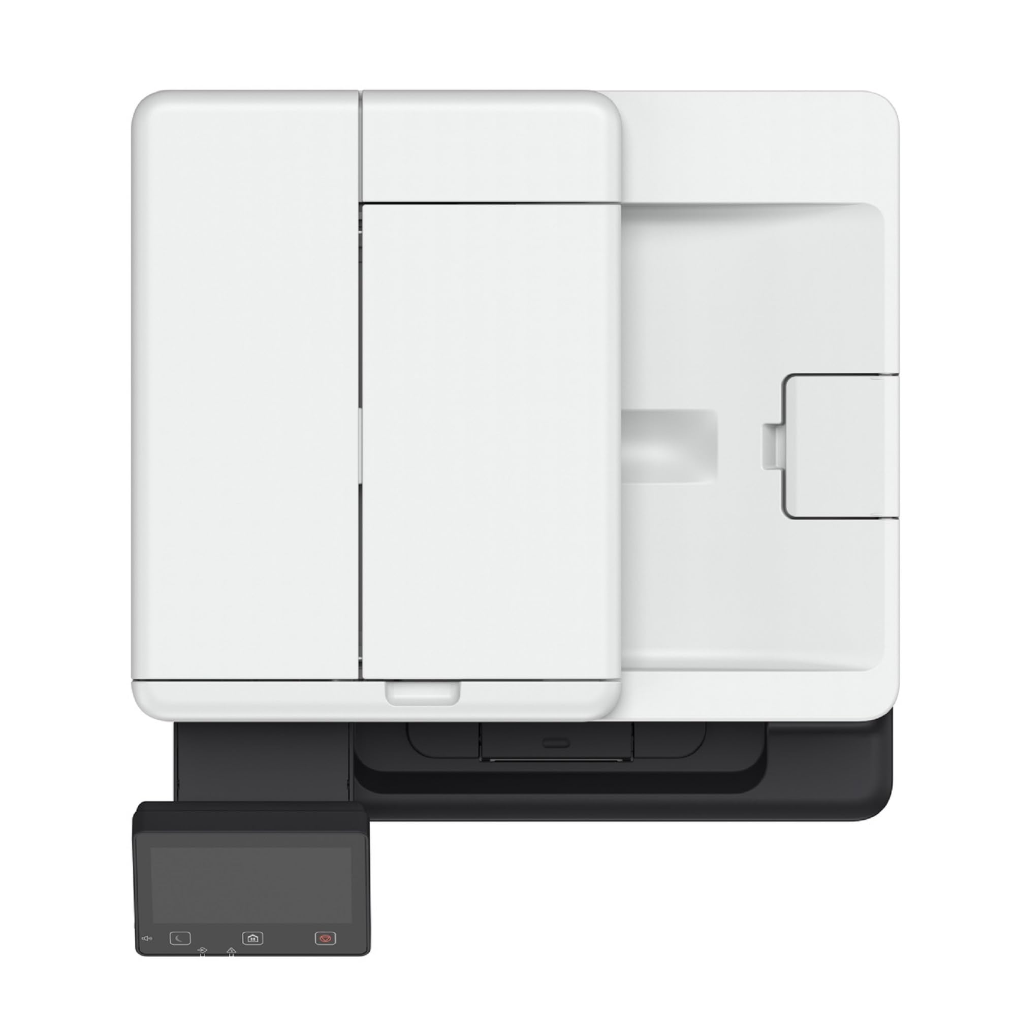 CANON i-SENSYS MF463dw Mono Laser Multifunction Printer 40ppm