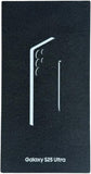 Samsung Galaxy S25 Ultra 5G 12/256 Go Noir