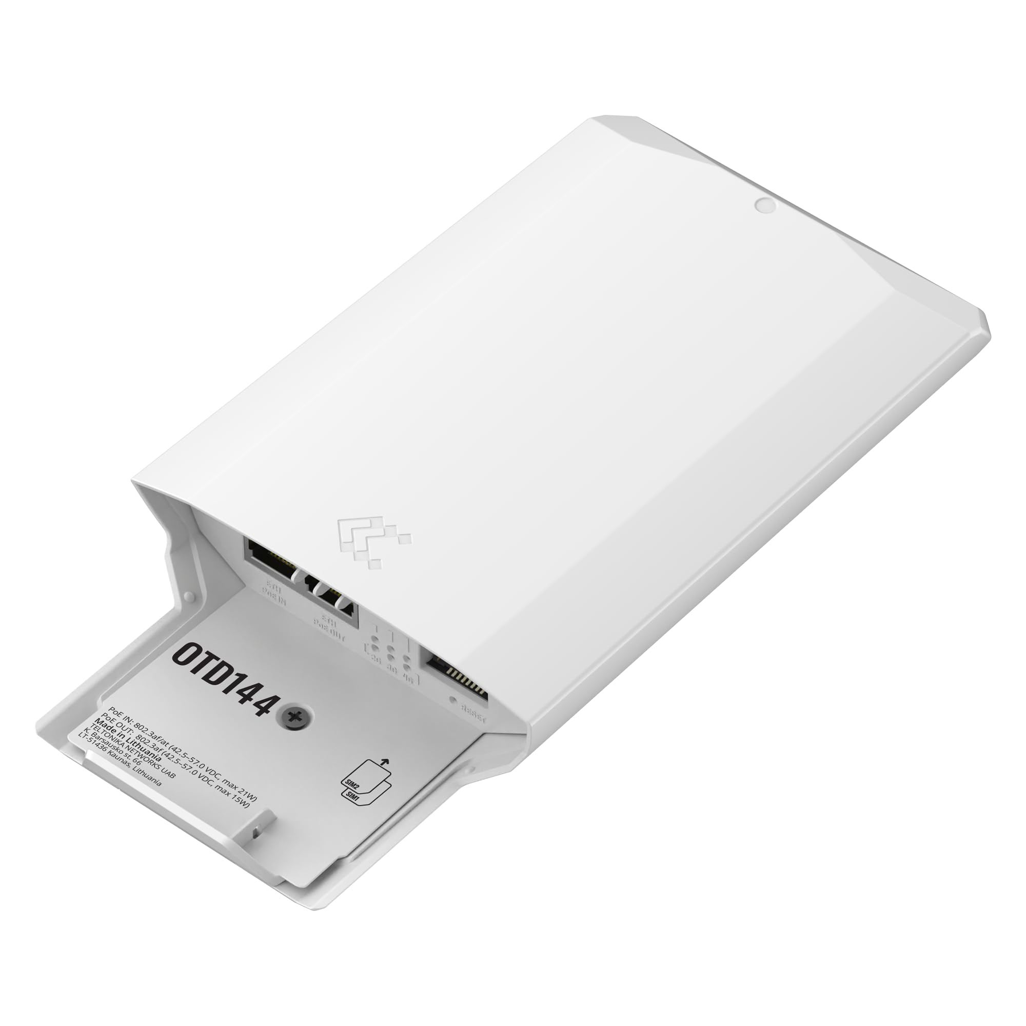 TELTONIKA NETWORKS OTD144 Outdoor Wi-Fi Router