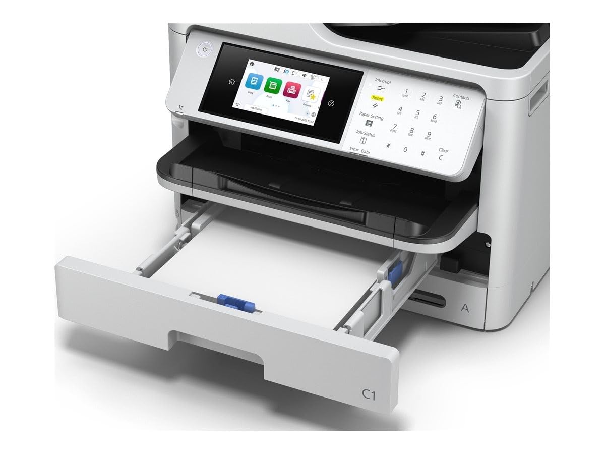 WORKFORCE PRO WF-M5899DWF