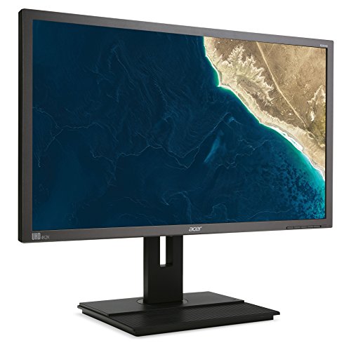 Ecran ACER B286HKymjdpprz HDMI/DVI/DP/Mini-DP - 28"