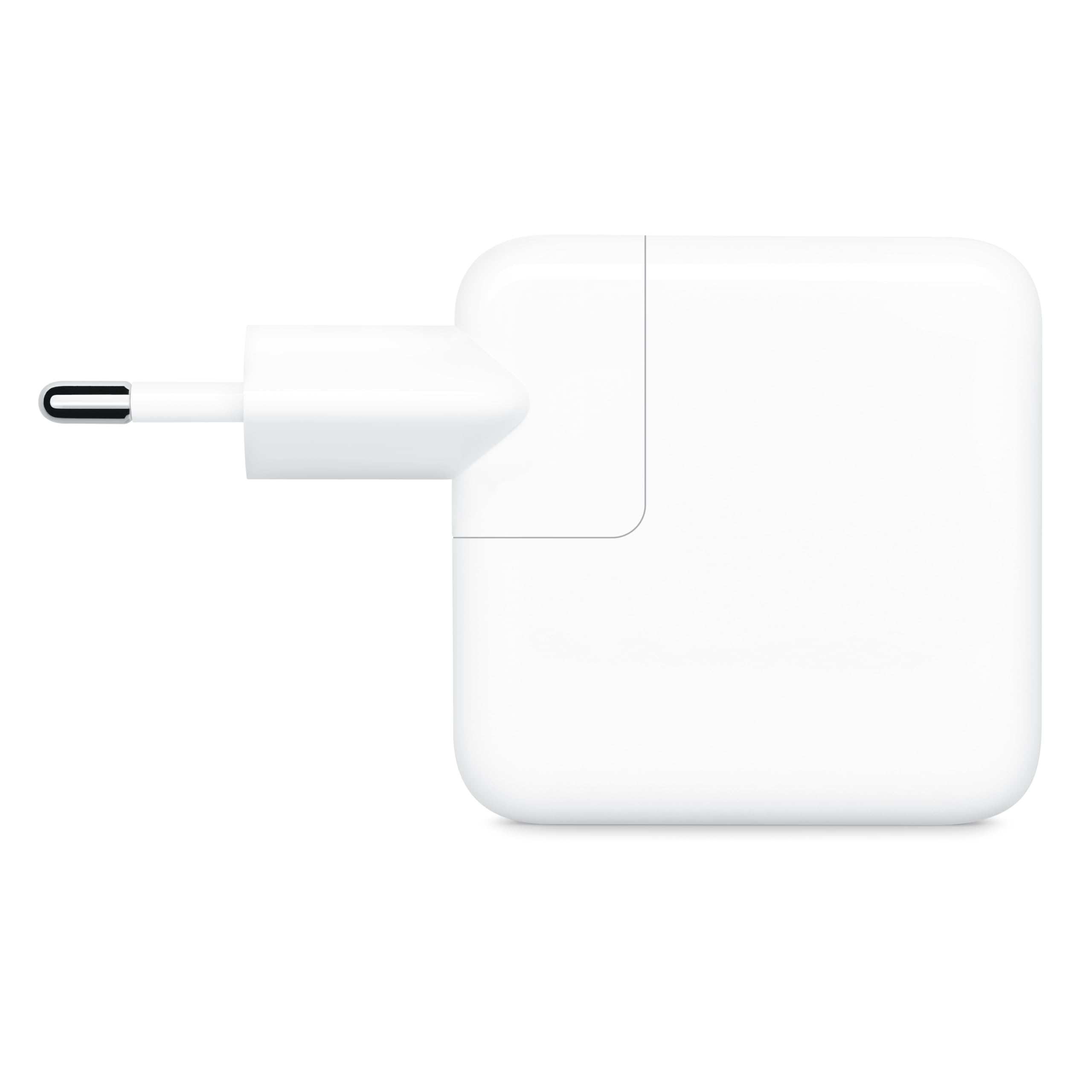 35W Dual USB-C Power Adapter