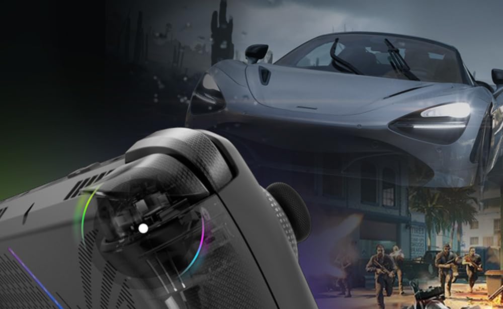 ROG Xbox Ally X