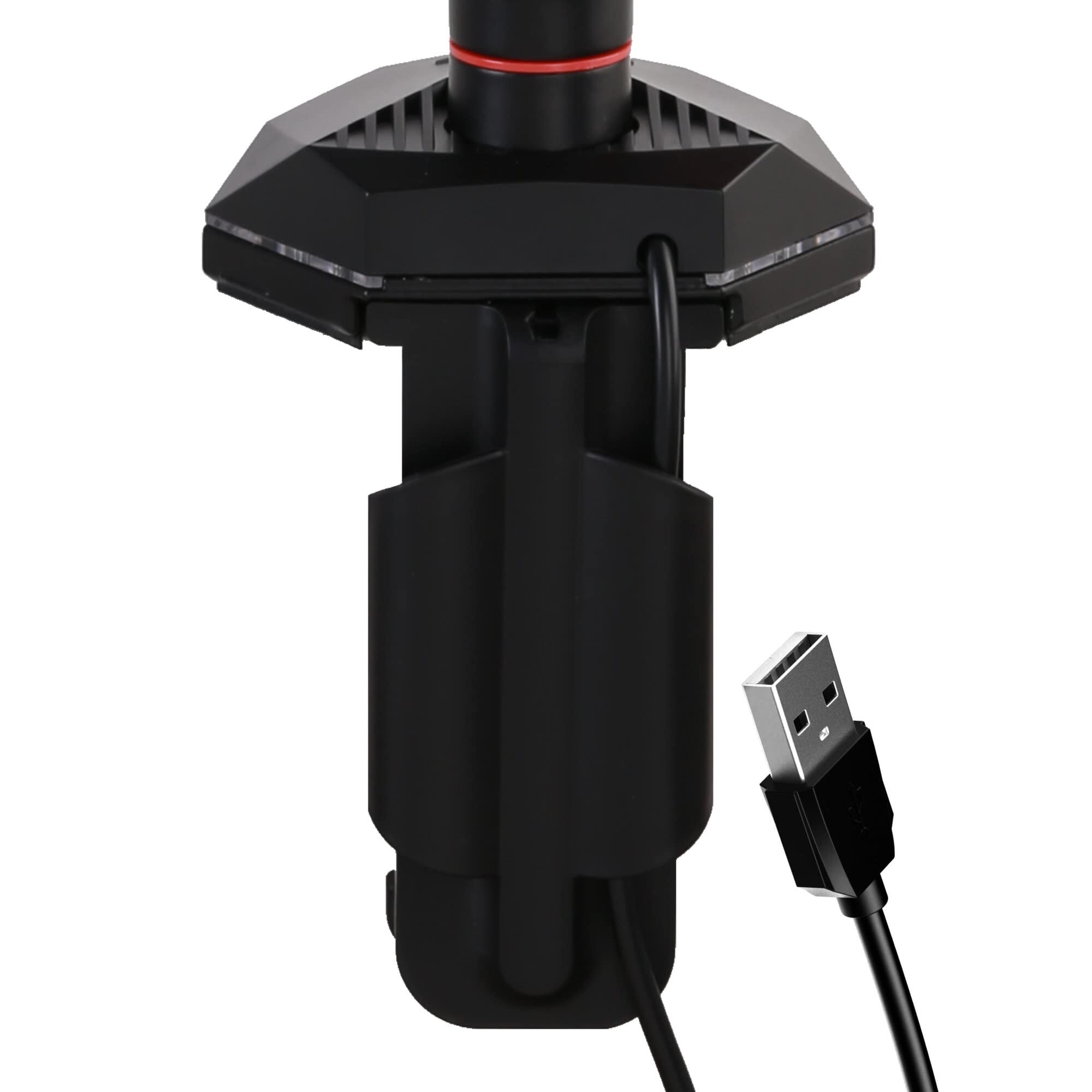 Gaming Desk Mount VESA 75x75/100x100mm