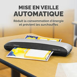 FELLOWES SPECTRA A3 PLASTIFIEUSE - 230V EU