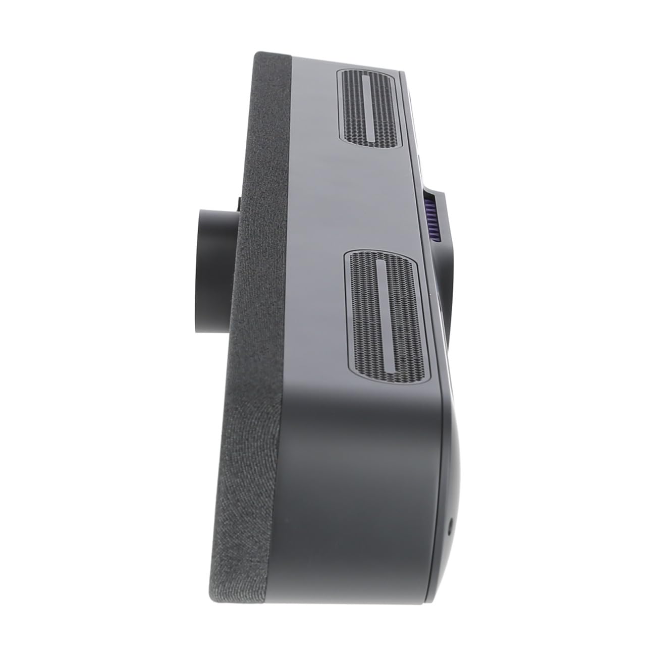 LOGITECH Rally Bar Mini Video conferencing device Zoom Certified for Microsoft Teams graphite