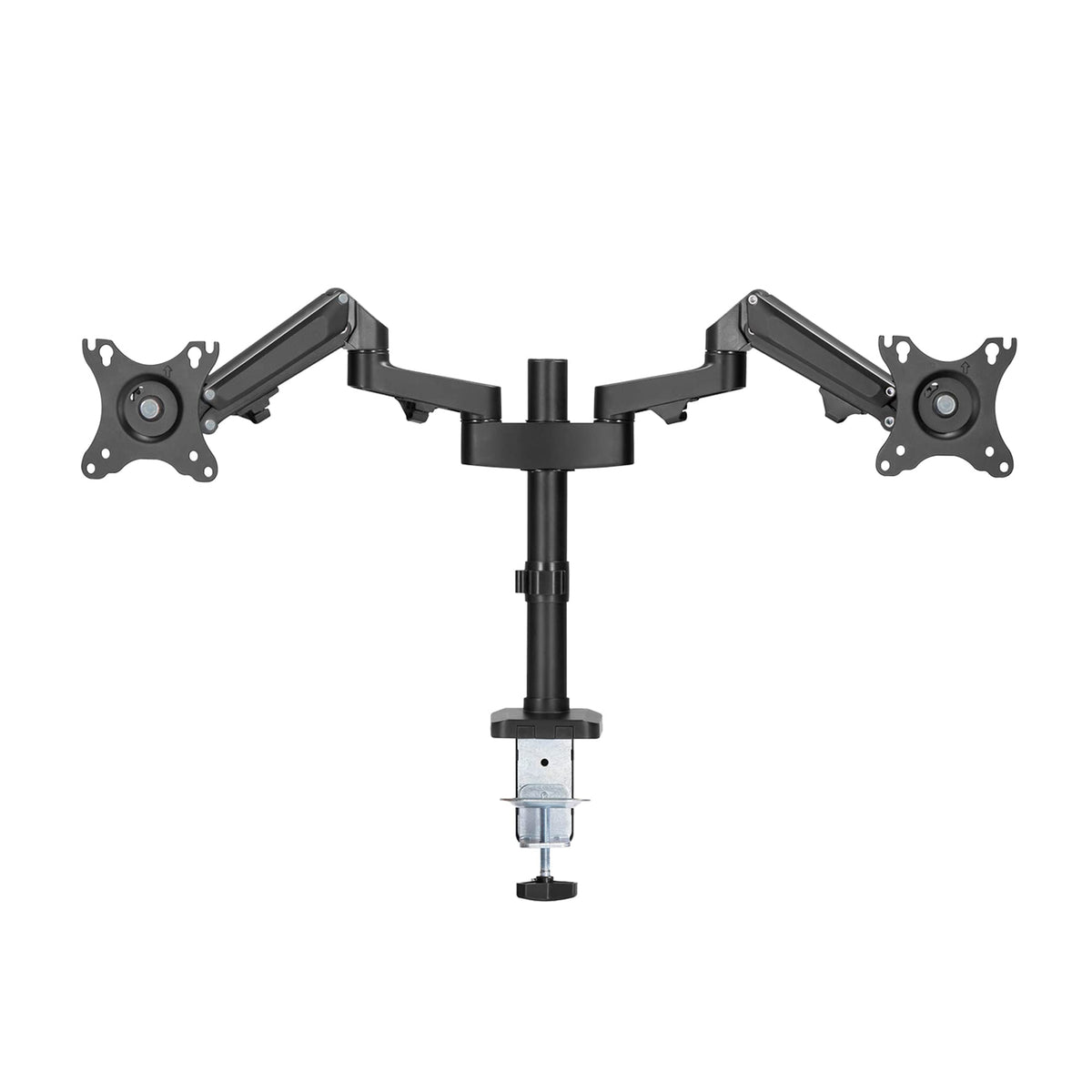 NEOMOUNTS DS70-750BL2 Support décran à fixer 17-27p - ressort à gaz