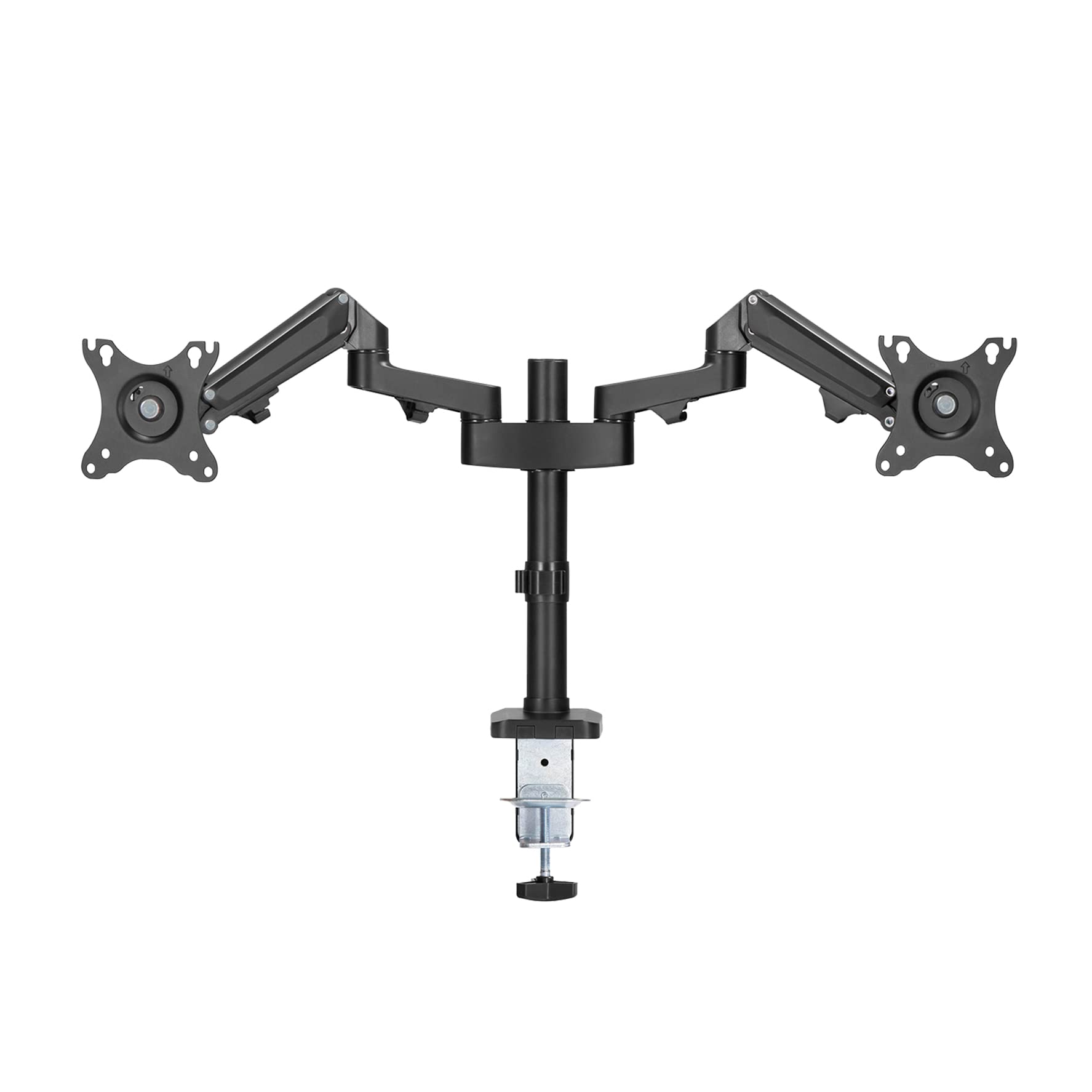 NEOMOUNTS DS70-750BL2 Support décran à fixer 17-27p - ressort à gaz