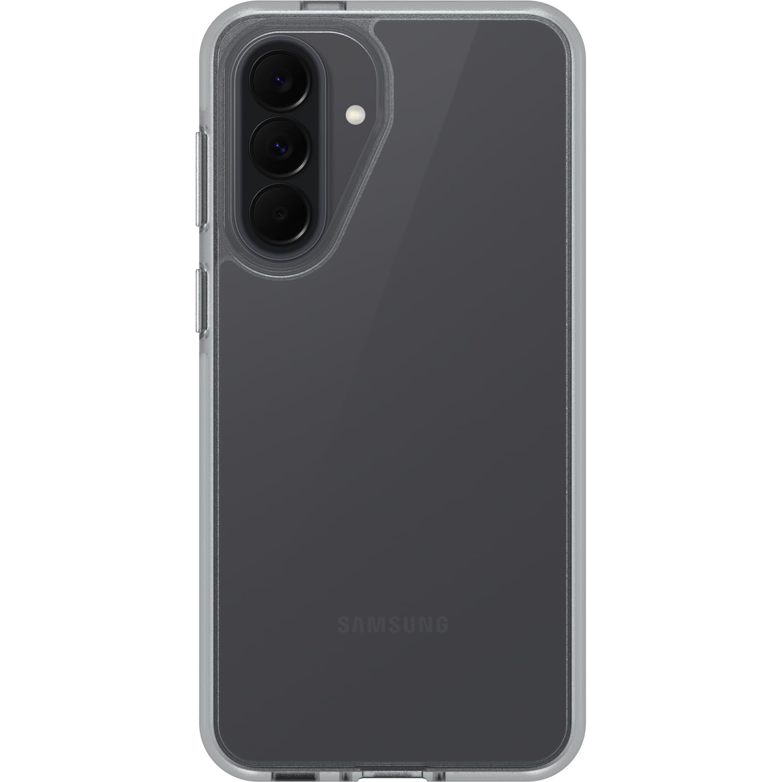 OtterBox React Samsung A37 5G - clear
