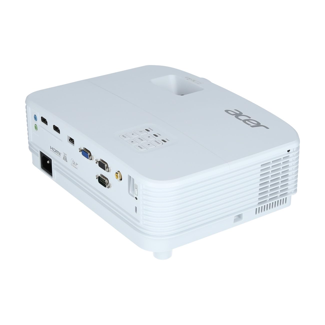 Projector Acer P1257i - Lamp 4.500 Lm-
