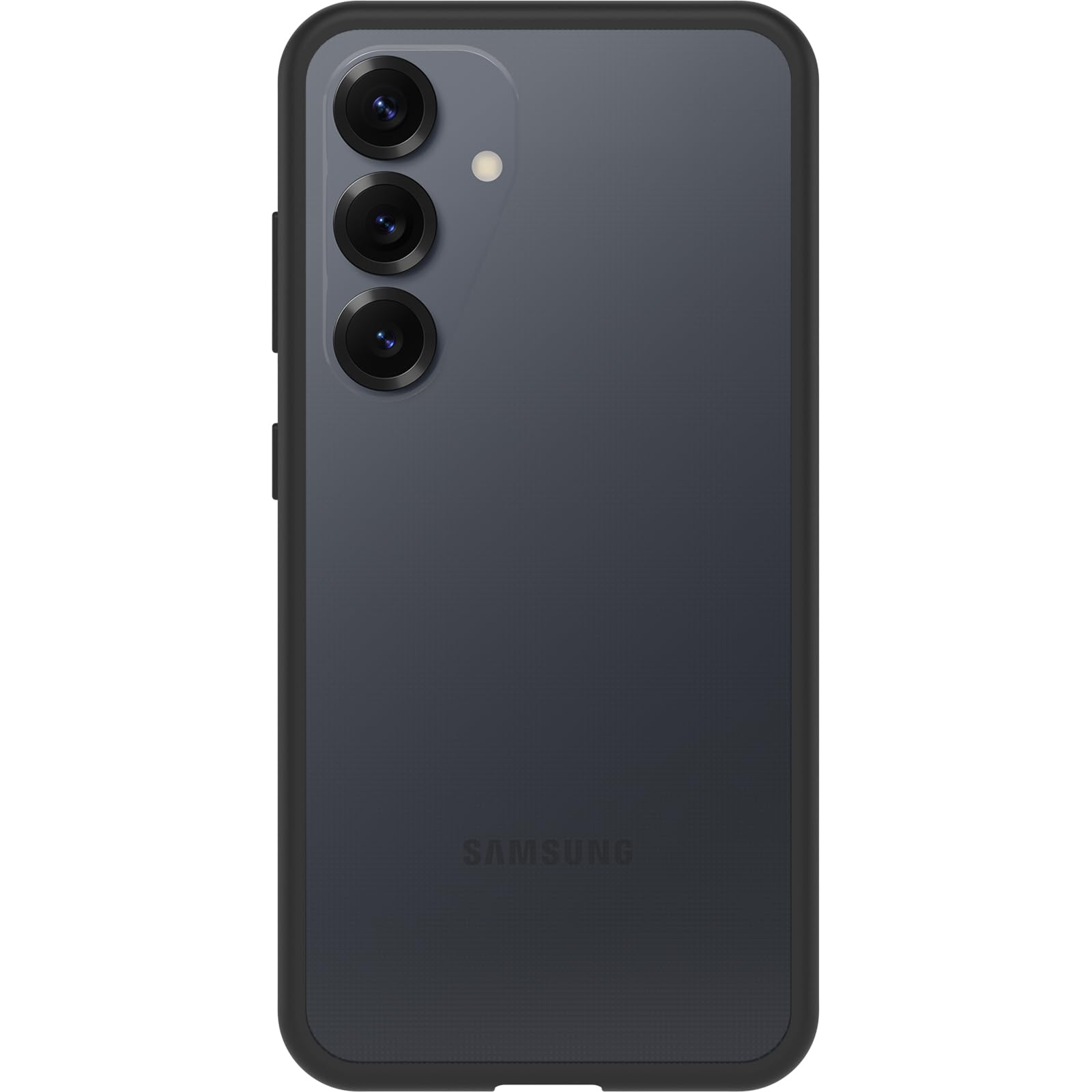 React Galaxy S25 CLR/BLK POLYBAG