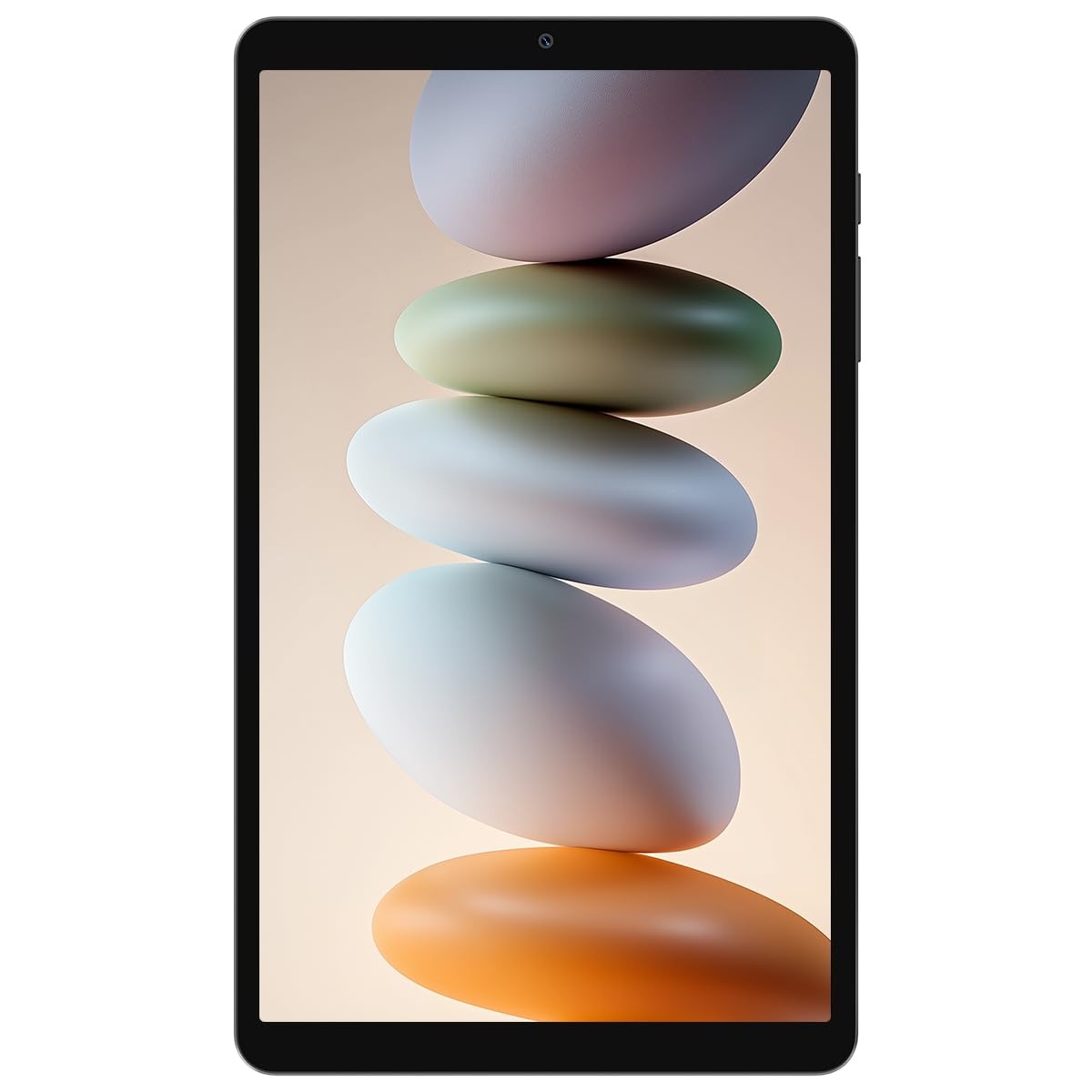 Blackview Link 2 (Tablette Wifi - 8.68'' - 128 Go, 4 Go RAM) Noir