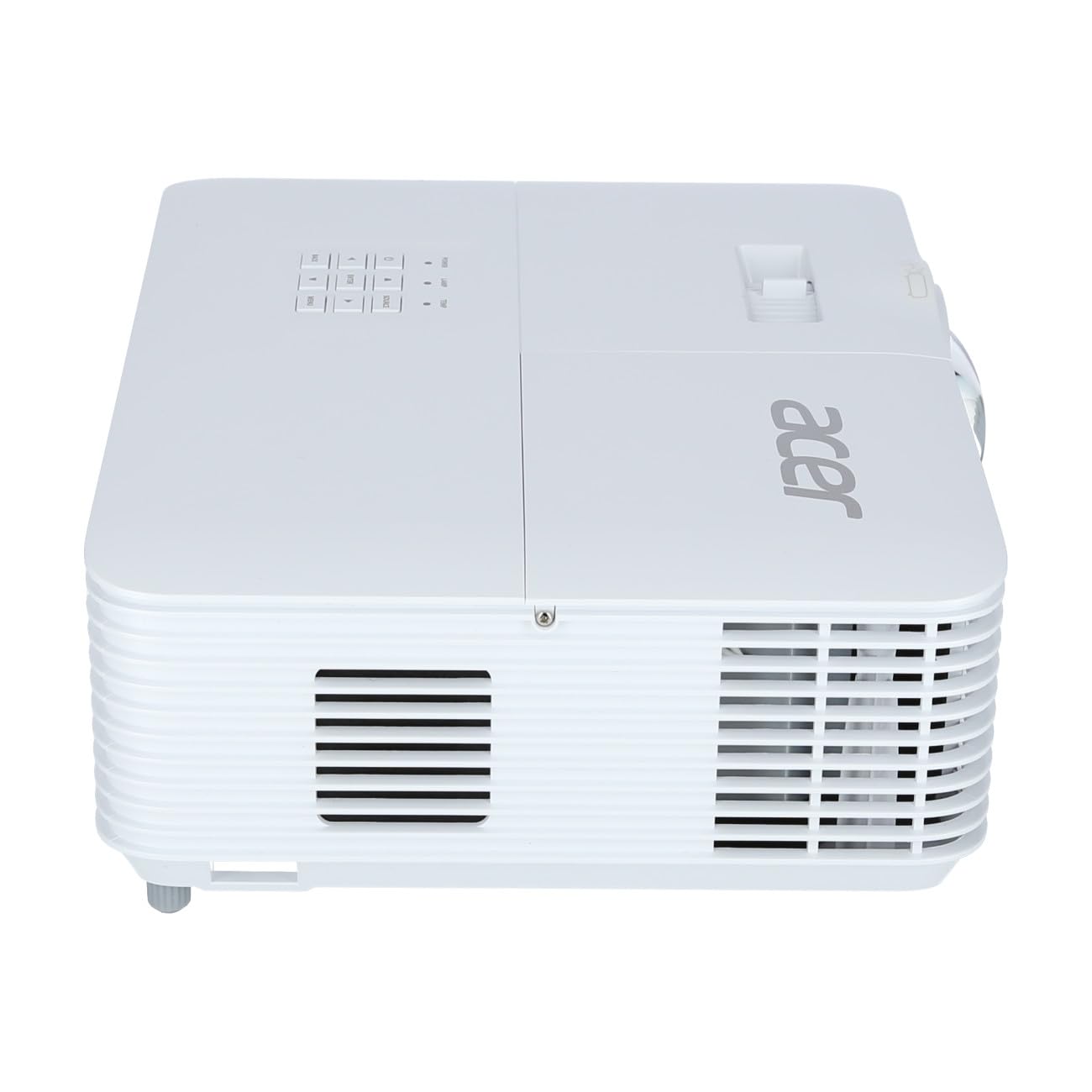 ACER S1286H - XGA 1.024 x 768 - 3500 ANSI Lumens - 20.000:1 - 0.617 - 16W Speaker x 1 - 3 ans RA