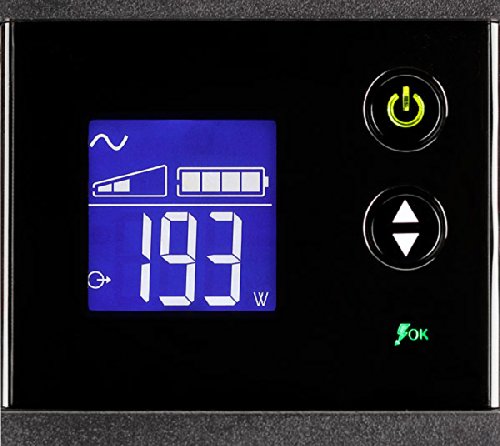 Eaton Ellipse PRO 1600 FR
