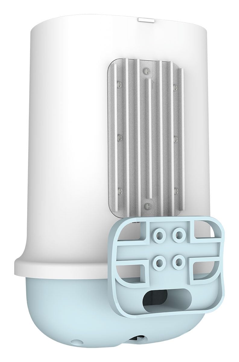 D-LINK 5G/4G LTE IP67 Outdoor Router 1x 2.5 Gigabit LAN Port to Connect The PoE Injector 5G Downlink/Uplink Speed 4GBps/620Mbps