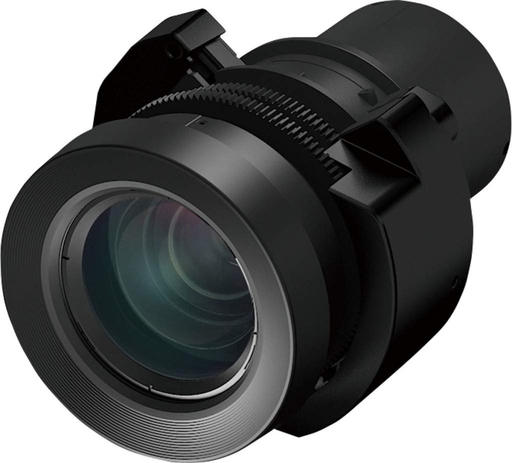 EPSON ELPLM08 Mid throw 1 1.44 - 2.32 lens