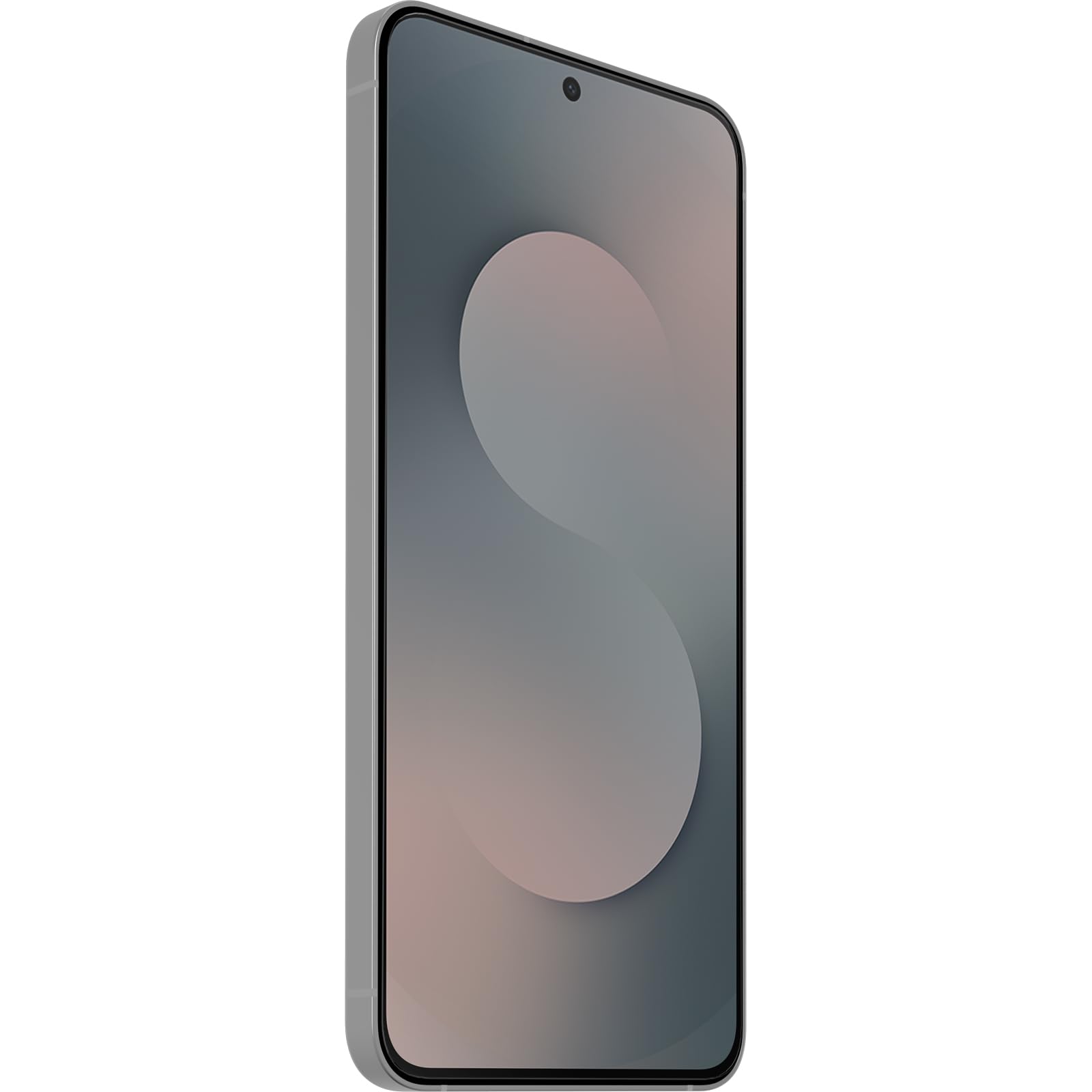 OB Glass Samsung Gal S25 FE clear PPack