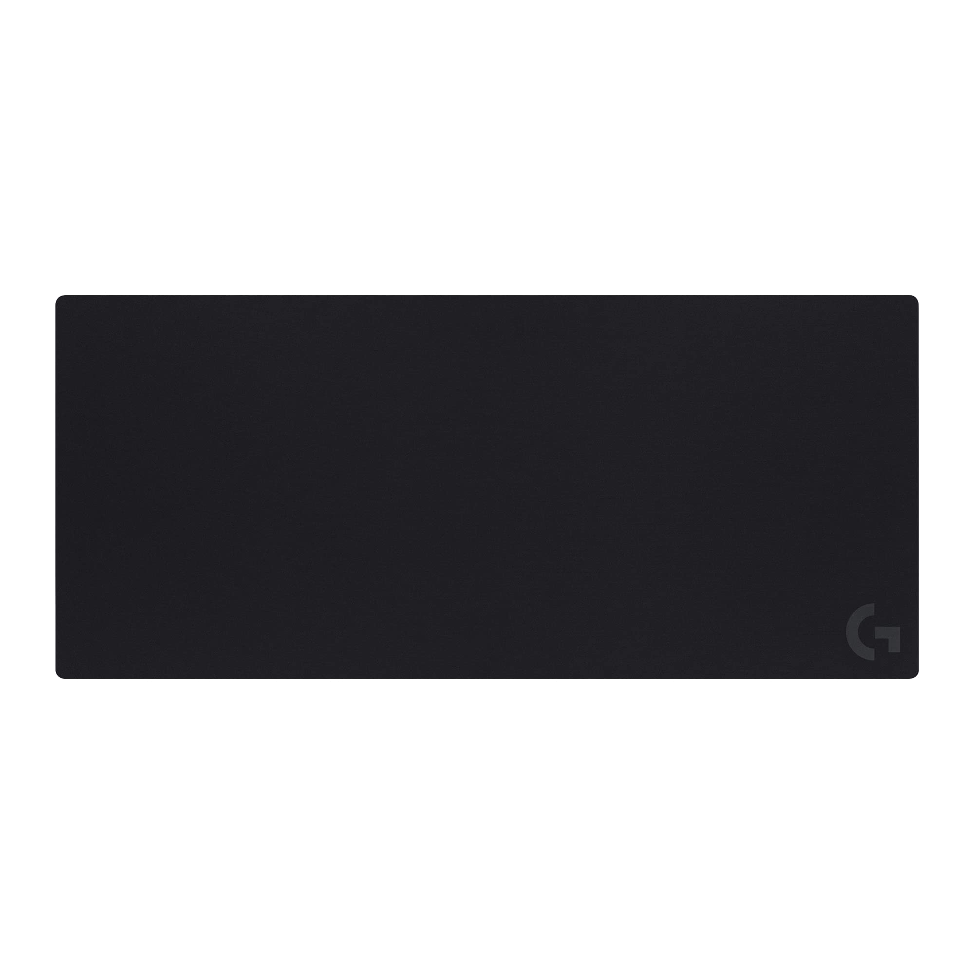 LOGITECH G G840 Mouse pad black